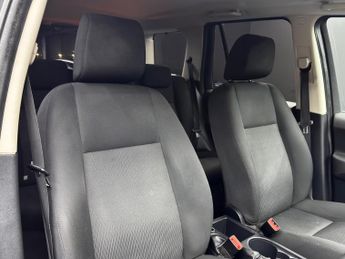 Land Rover Freelander 2 2.2 TD4 GS CommandShift 4WD Euro 5 5dr