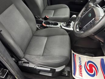 Land Rover Freelander 2 2.2 TD4 GS CommandShift 4WD Euro 5 5dr