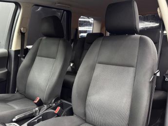 Land Rover Freelander 2 2.2 TD4 GS CommandShift 4WD Euro 5 5dr