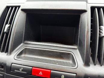 Land Rover Freelander 2 2.2 TD4 GS CommandShift 4WD Euro 5 5dr