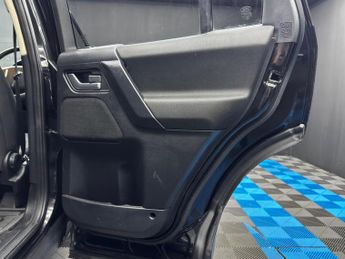 Land Rover Freelander 2 2.2 TD4 GS CommandShift 4WD Euro 5 5dr