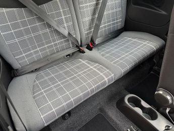 Fiat 500 1.2 Lounge Dualogic Euro 6 (s/s) 3dr