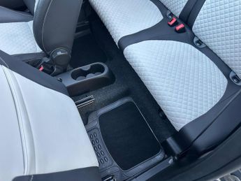 Fiat 500C 1.2 Star Dualogic Euro 6 (s/s) 2dr