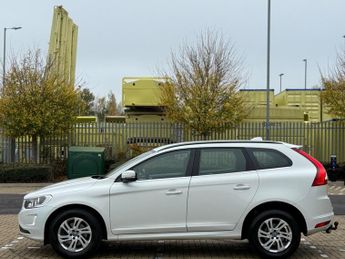 Volvo XC60 2.0 D4 SE Nav Auto Euro 6 (s/s) 5dr
