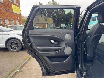 Land Rover Range Rover Evoque 2.0 TD4 Landmark Auto 4WD Euro 6 (s/s) 5dr