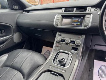 Land Rover Range Rover Evoque 2.0 TD4 Landmark Auto 4WD Euro 6 (s/s) 5dr