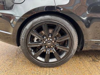 Land Rover Range Rover Sport 2.0 P400e 13.1kWh HSE Silver Auto 4WD Euro 6 (s/s) 5dr