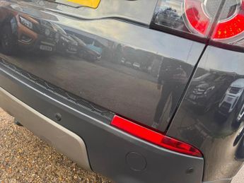 Land Rover Discovery Sport 2.0 TD4 SE Tech Auto 4WD Euro 6 (s/s) 5dr