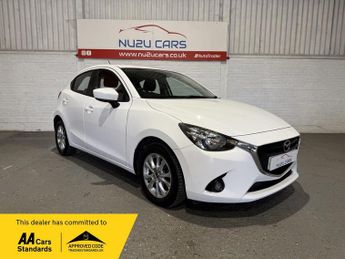 Mazda 2 1.5 SKYACTIV-G SE-L Euro 6 (s/s) 5dr