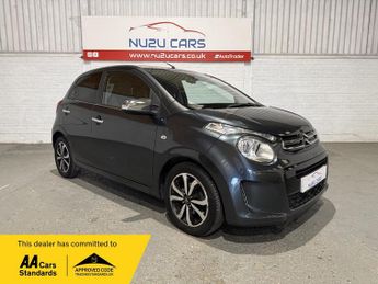 Citroen C1 1.2 PureTech Flair Euro 6 5dr