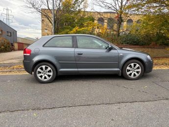 Audi A3 2.0 TDI SE S Tronic 3dr