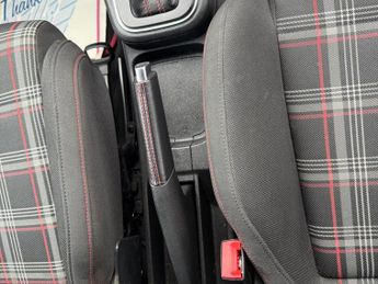 Volkswagen Polo 1.8 TSI BlueMotion Tech GTI Hatchback 3dr Petrol DSG Euro 6 (s/s