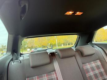 Volkswagen Polo 1.8 TSI BlueMotion Tech GTI Hatchback 3dr Petrol DSG Euro 6 (s/s