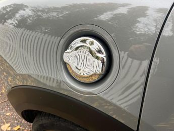 MINI Hatch 2.0 Cooper S Steptronic Euro 6 (s/s) 5dr