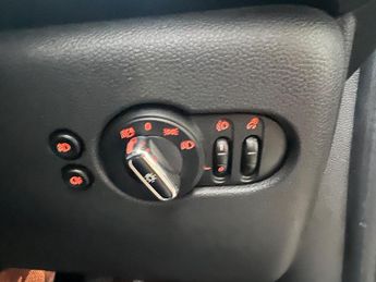 MINI Hatch 2.0 Cooper S Steptronic Euro 6 (s/s) 5dr