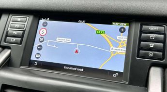 Land Rover Discovery Sport 2.0 Discovery Sport HSE Dynamic Luxury TD4 Auto 4WD 5dr