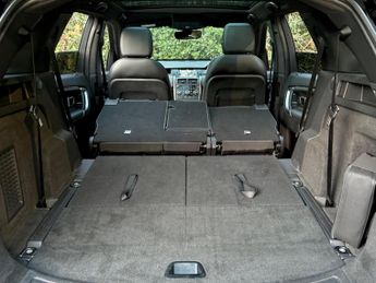 Land Rover Discovery Sport 2.0 TD4 Landmark Auto 4WD Euro 6 (s/s) 5dr