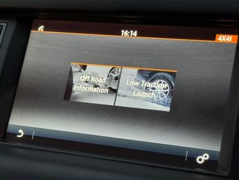 Land Rover Discovery Sport 2.0 TD4 Landmark Auto 4WD Euro 6 (s/s) 5dr