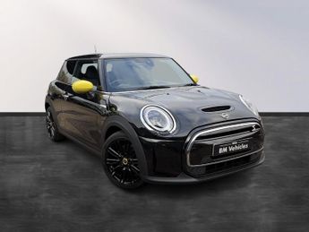 MINI Hatch Cooper SE 32.6kWh Level 2 Auto 3dr