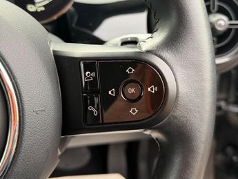 MINI Electric Hatch Cooper SE 32.6kWh Level 2 Auto 3dr
