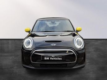 MINI Electric Hatch Cooper SE 32.6kWh Level 2 Auto 3dr