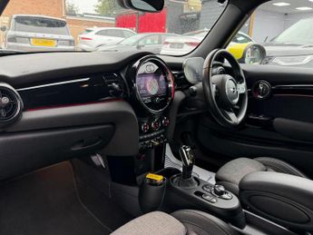 MINI Electric Hatch Cooper SE 32.6kWh Level 2 Auto 3dr