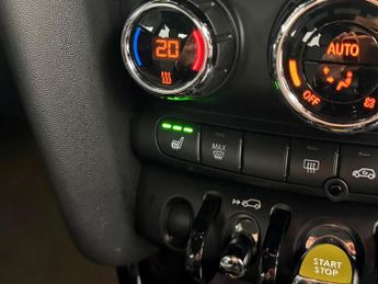 MINI Electric Hatch Cooper SE 32.6kWh Level 2 Auto 3dr