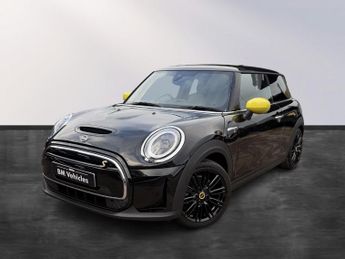 MINI Electric Hatch Cooper SE 32.6kWh Level 2 Auto 3dr