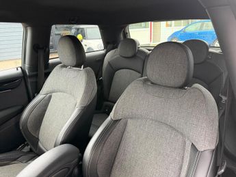 MINI Electric Hatch Cooper SE 32.6kWh Level 2 Auto 3dr