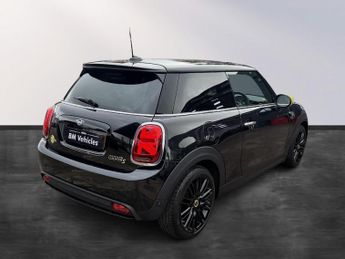 MINI Electric Hatch Cooper SE 32.6kWh Level 2 Auto 3dr