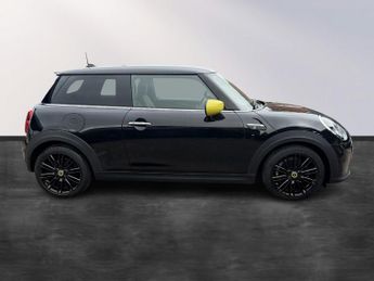 MINI Electric Hatch Cooper SE 32.6kWh Level 2 Auto 3dr