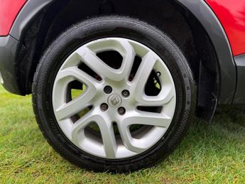 Renault Captur 1.5 dCi ENERGY Dynamique Nav Auto Euro 6 (s/s) 5dr