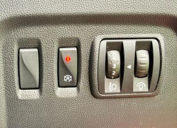 Renault Captur 1.5 dCi ENERGY Dynamique Nav Auto Euro 6 (s/s) 5dr