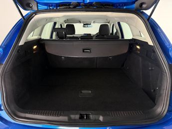 Ford Focus 1.0T EcoBoost Titanium Auto Euro 6 (s/s) 5dr