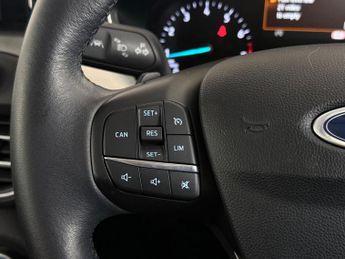 Ford Focus 1.0T EcoBoost Titanium Auto Euro 6 (s/s) 5dr