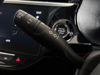 Vauxhall Corsa 1.2 Turbo Elite Nav Premium Auto Euro 6 (s/s) 5dr