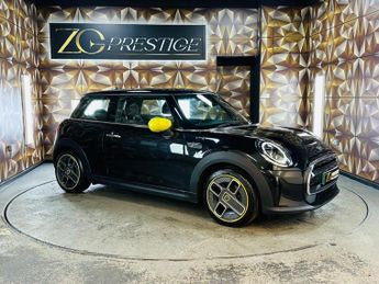 MINI Hatch Cooper SE 32.6kWh Level 2 Auto 3dr