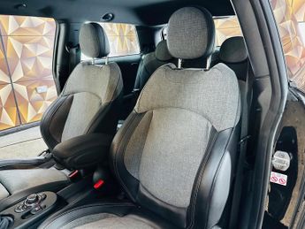 MINI Electric Hatch Cooper SE 32.6kWh Level 2 Auto 3dr