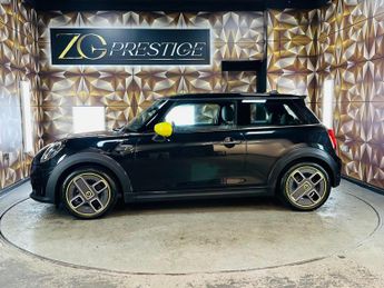 MINI Electric Hatch Cooper SE 32.6kWh Level 2 Auto 3dr