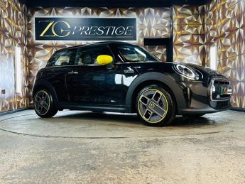 MINI Electric Hatch Cooper SE 32.6kWh Level 2 Auto 3dr
