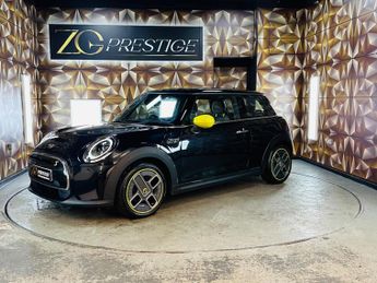 MINI Electric Hatch Cooper SE 32.6kWh Level 2 Auto 3dr