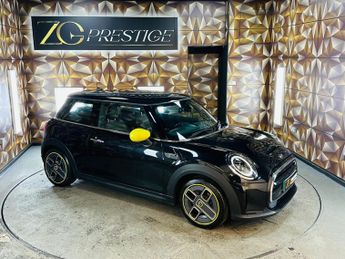 MINI Electric Hatch Cooper SE 32.6kWh Level 2 Auto 3dr