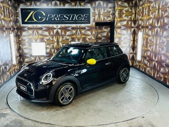 MINI Electric Hatch Cooper SE 32.6kWh Level 2 Auto 3dr