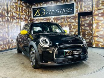 MINI Electric Hatch Cooper SE 32.6kWh Level 2 Auto 3dr