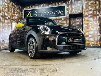 MINI Electric Hatch Cooper SE 32.6kWh Level 2 Auto 3dr