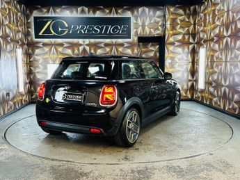 MINI Electric Hatch Cooper SE 32.6kWh Level 2 Auto 3dr