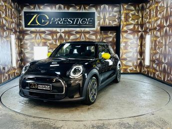 MINI Electric Hatch Cooper SE 32.6kWh Level 2 Auto 3dr