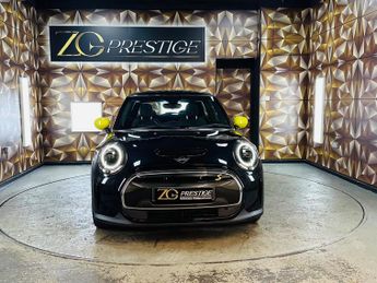 MINI Electric Hatch Cooper SE 32.6kWh Level 2 Auto 3dr