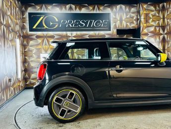 MINI Electric Hatch Cooper SE 32.6kWh Level 2 Auto 3dr