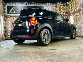 MINI Electric Hatch Cooper SE 32.6kWh Level 2 Auto 3dr